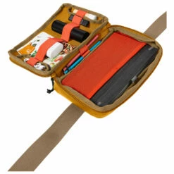 VAUDE Mineo Tech Pouch - Hip Bag -camping sale vaude mineo tech pouch hip bag detail 5