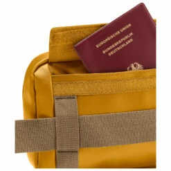 VAUDE Mineo Tech Pouch - Hip Bag -camping sale vaude mineo tech pouch hip bag detail 6