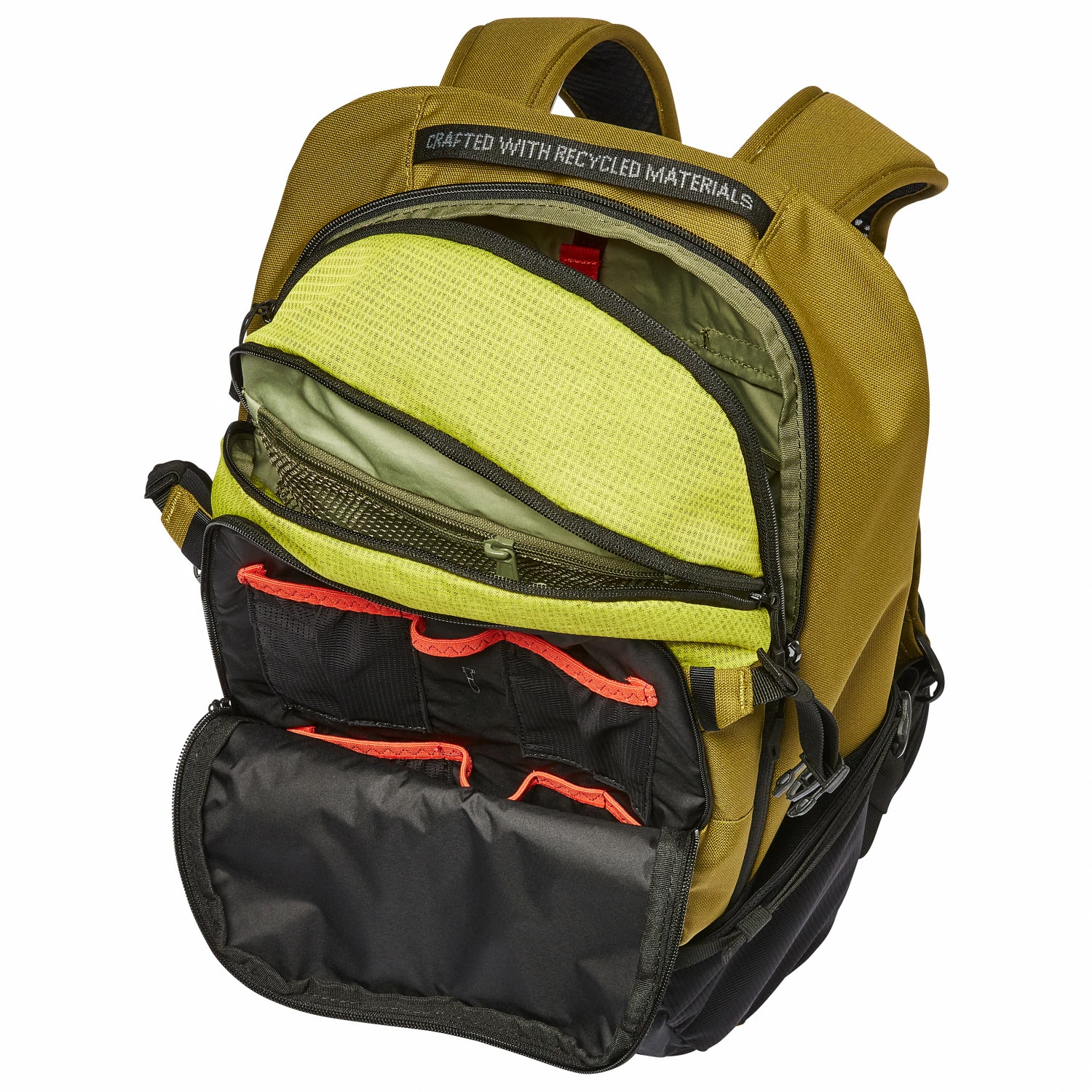 VAUDE Moab 20 II - Cycling Backpack 6 VAUDE Moab 20 II - Cycling Backpack - Image 4