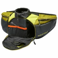 VAUDE Moab Hip Pack 4 - Hip Bag 8 VAUDE Moab Hip Pack 4 - Hip Bag -camping sale vaude moab hip pack 4 hip bag detail 3