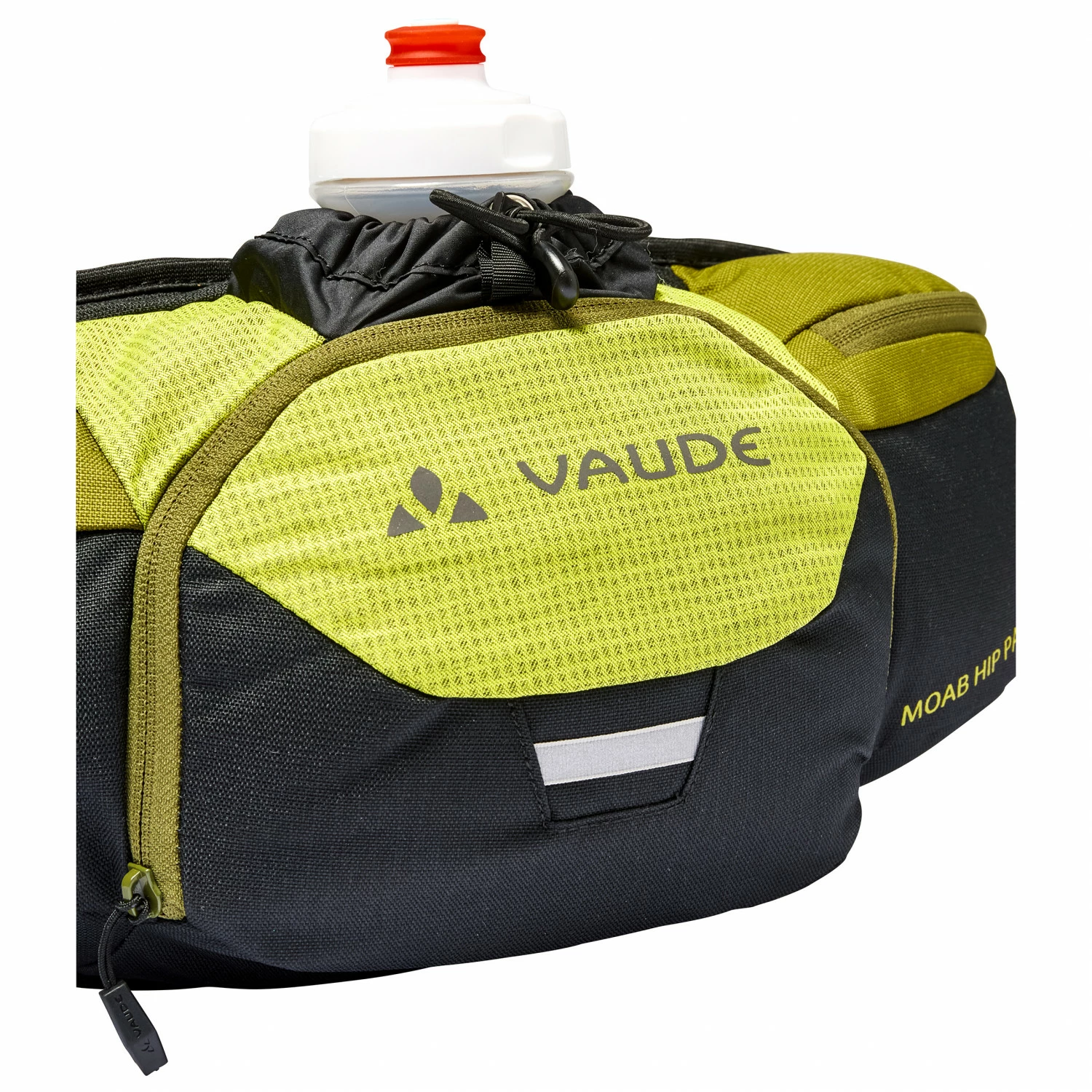VAUDE Moab Hip Pack 4 - Hip Bag 6 VAUDE Moab Hip Pack 4 - Hip Bag - Image 4