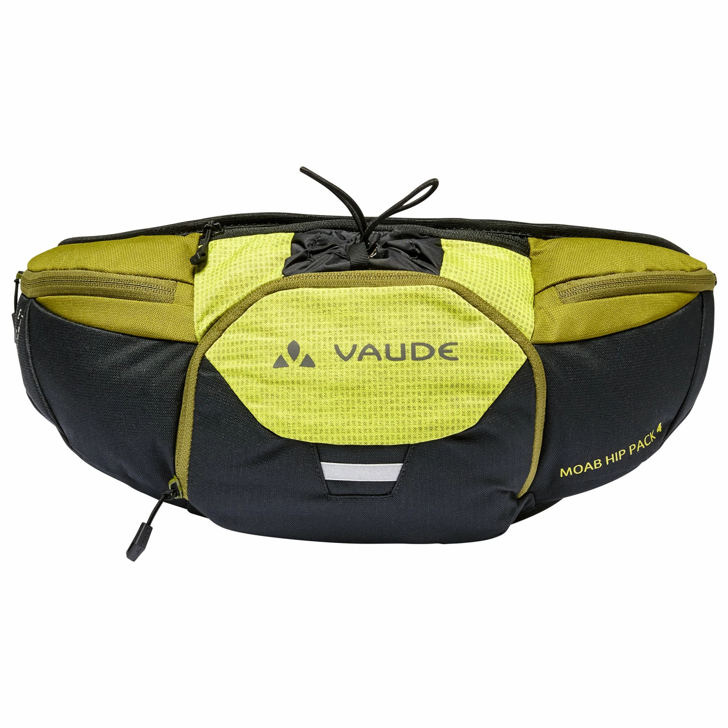 VAUDE Moab Hip Pack 4 - Hip Bag 3 VAUDE Moab Hip Pack 4 - Hip Bag