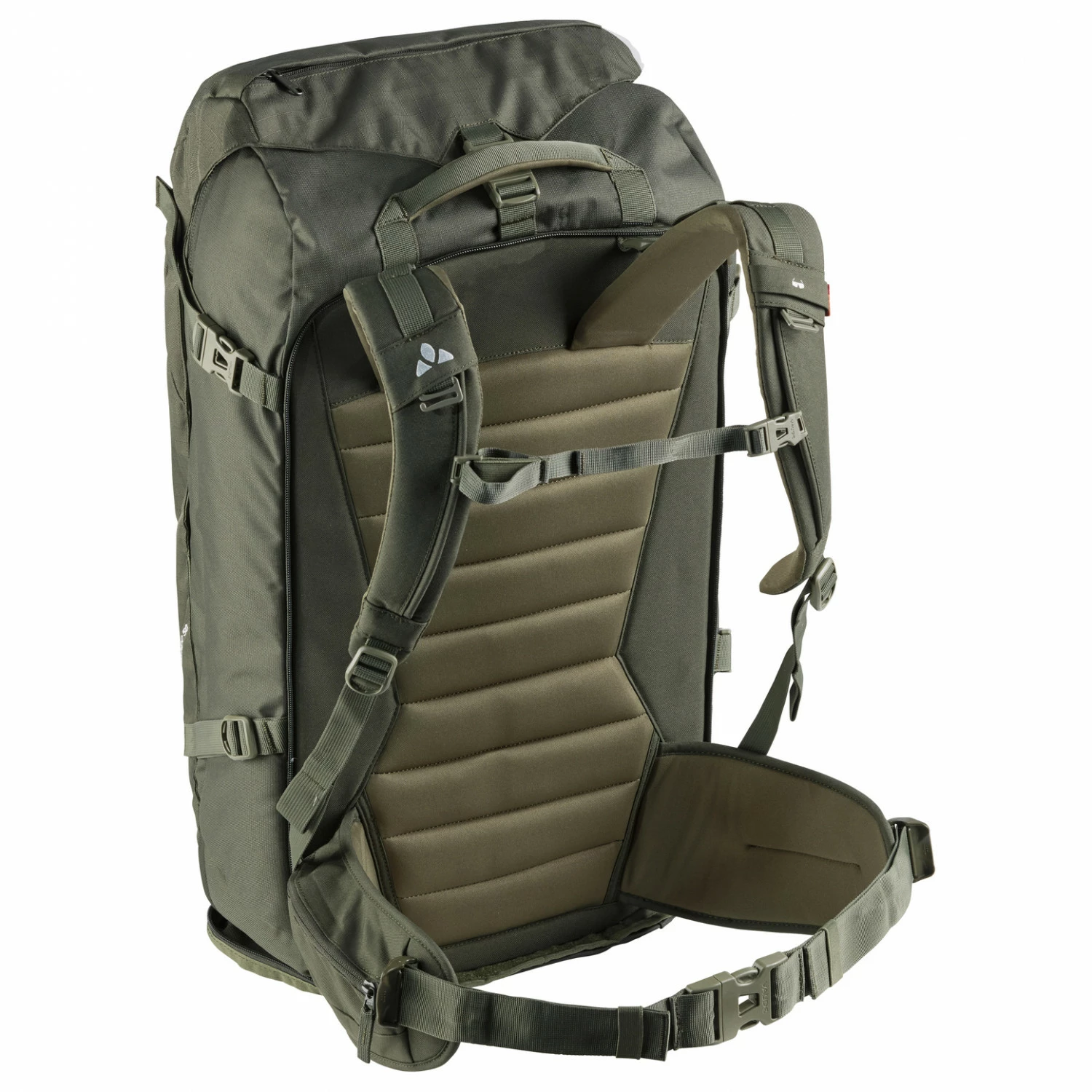 VAUDE Mundo 50+To Go - Travel Backpack 4 VAUDE Mundo 50+To Go - Travel Backpack - Image 2