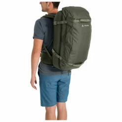 VAUDE Mundo 50+To Go - Travel Backpack 11 VAUDE Mundo 50+To Go - Travel Backpack -camping sale vaude mundo 50 to go travel backpack detail 5