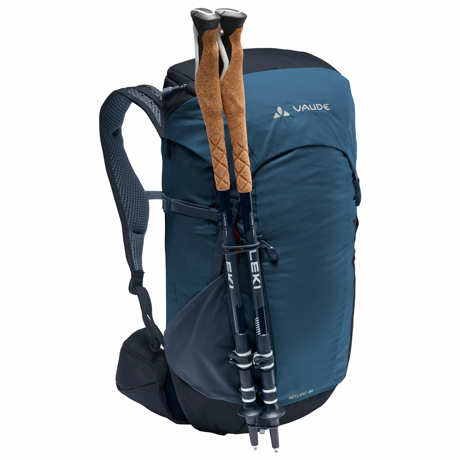 VAUDE Neyland 24 - Walking Backpack 7 VAUDE Neyland 24 - Walking Backpack - Image 5
