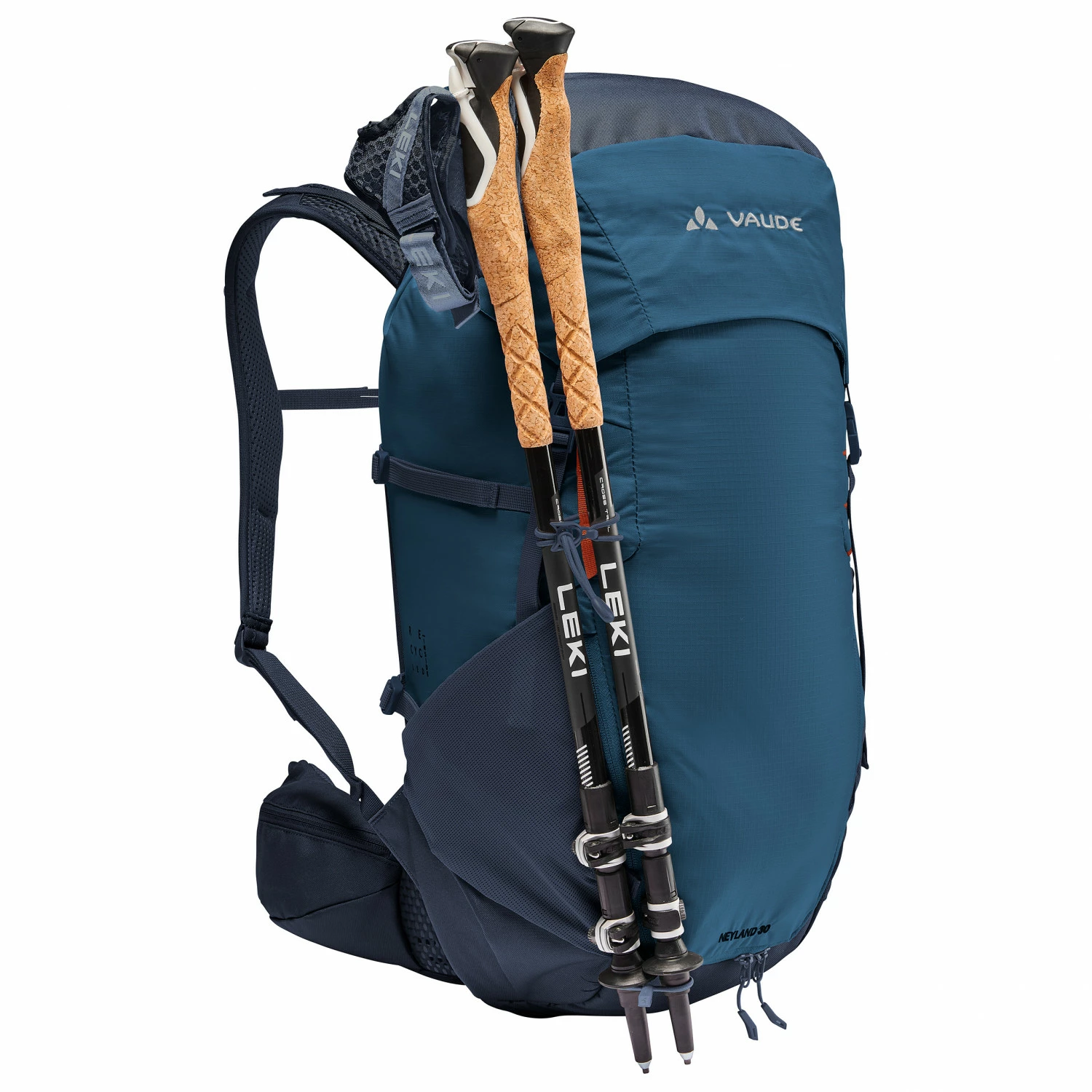 VAUDE Neyland 30 - Walking Backpack 8 VAUDE Neyland 30 - Walking Backpack - Image 6