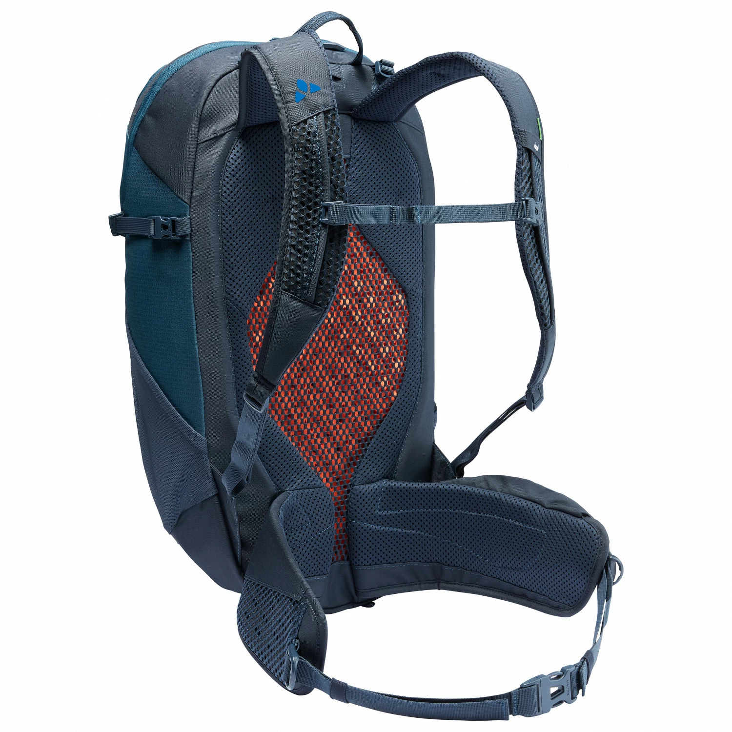 VAUDE Neyland Zip 26 - Walking Backpack 5 VAUDE Neyland Zip 26 - Walking Backpack - Image 3
