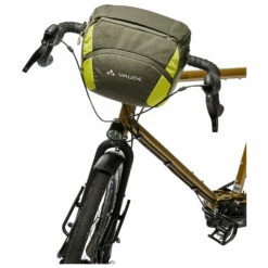 VAUDE OnTour Box L - Handlebar Bag -camping sale vaude ontour box l handlebar bag detail 6