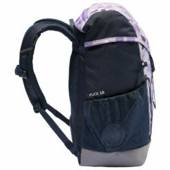 VAUDE Puck 10 - Kids' Backpack -camping sale vaude puck 10 kids backpack detail 3