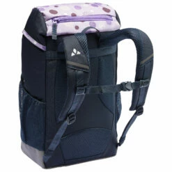 VAUDE Puck 10 - Kids' Backpack -camping sale vaude puck 10 kids backpack detail 6