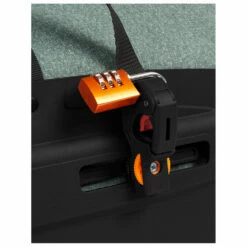 VAUDE Recycle Back - Pannier -camping sale vaude recycle back pannier detail 6