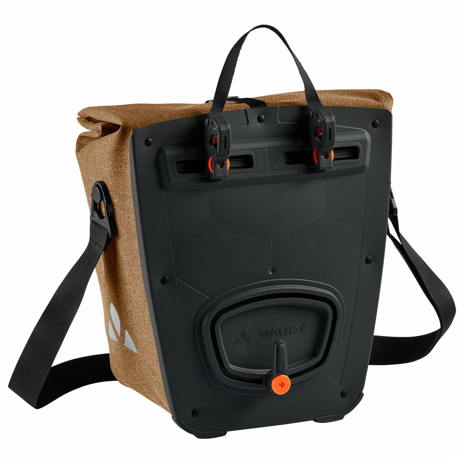 VAUDE ReCycle Back Single 30 - Pannier 4 VAUDE ReCycle Back Single 30 - Pannier - Image 2