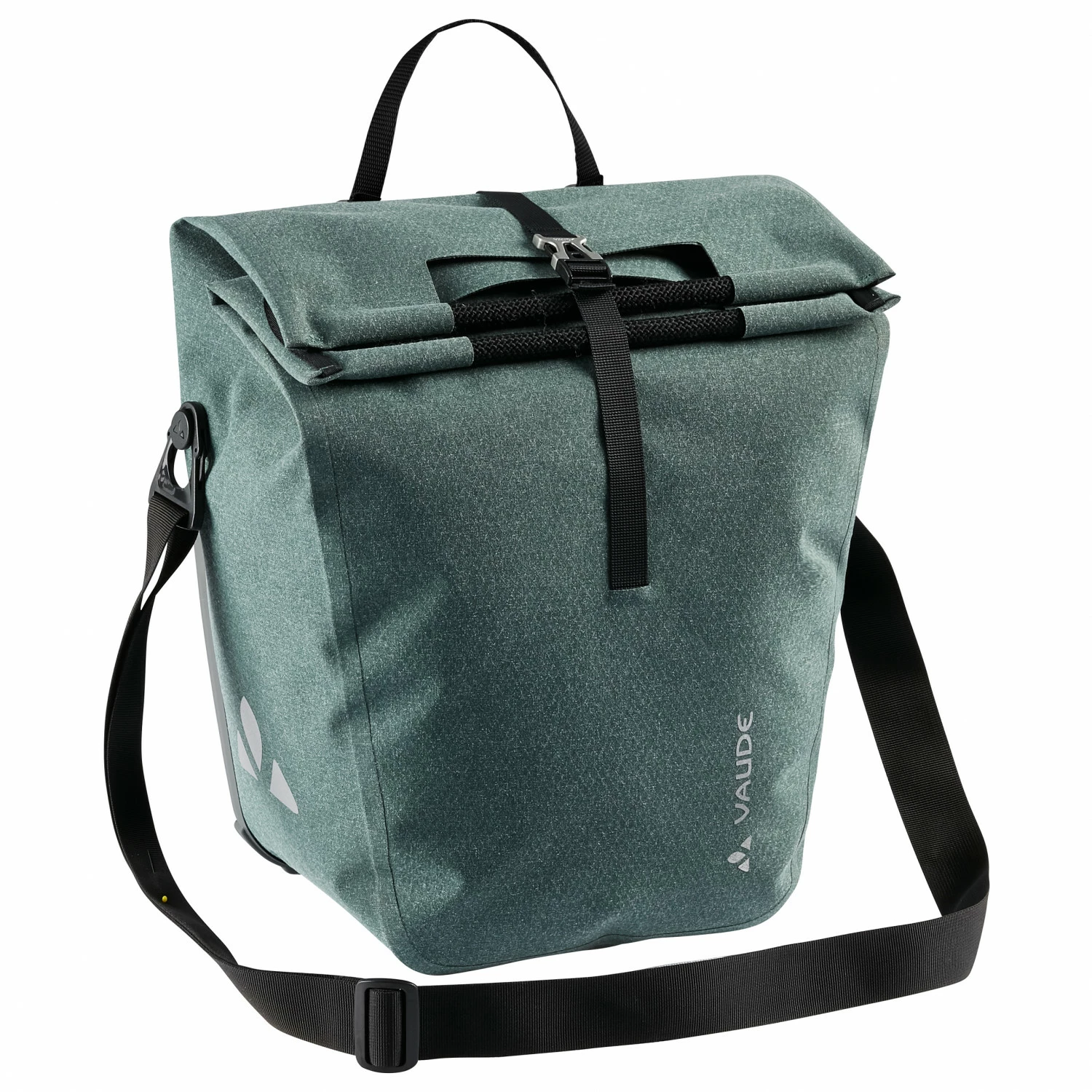 VAUDE ReCycle Back Single 30 - Pannier 3 VAUDE ReCycle Back Single 30 - Pannier