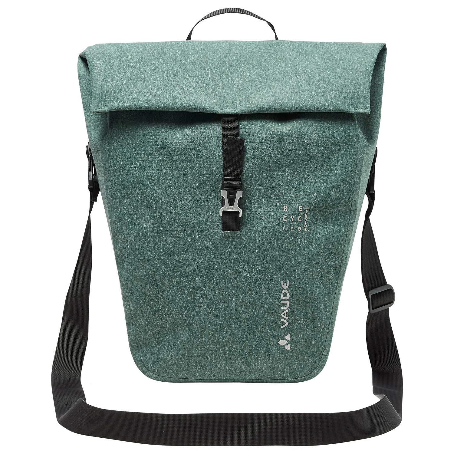 VAUDE ReCycle Commute Single - Pannier 5 VAUDE ReCycle Commute Single - Pannier - Image 3