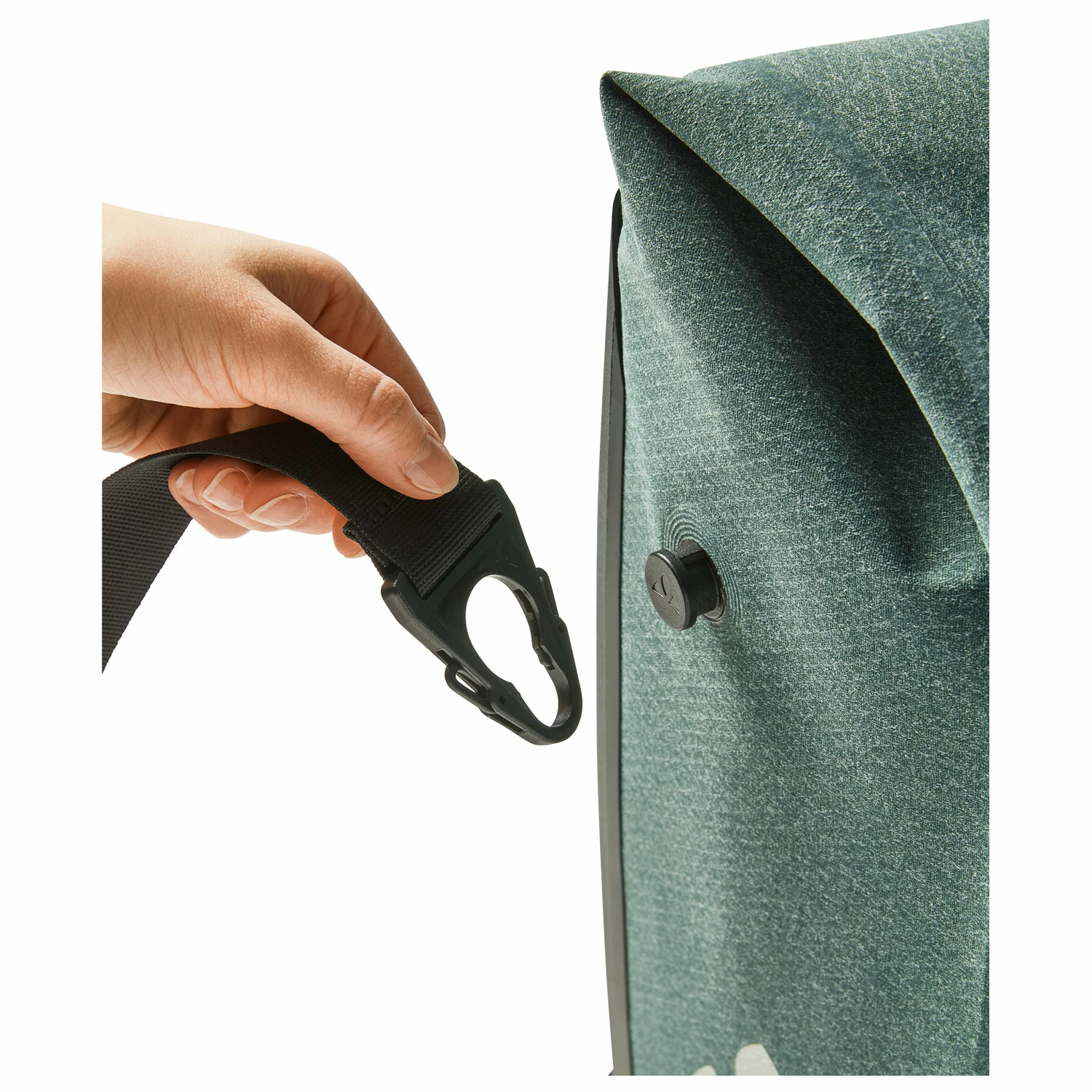 VAUDE ReCycle Commute Single - Pannier 7 VAUDE ReCycle Commute Single - Pannier - Image 5