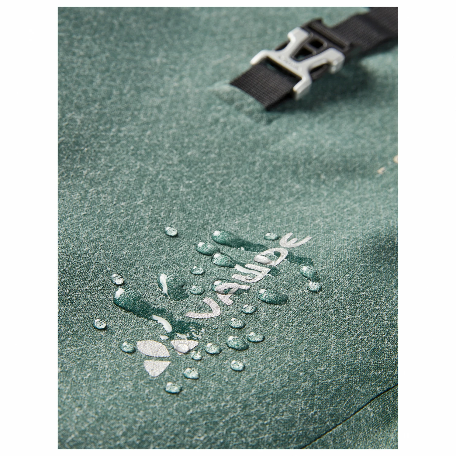 VAUDE ReCycle Commute Single - Pannier 8 VAUDE ReCycle Commute Single - Pannier - Image 6