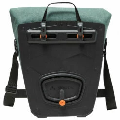 VAUDE ReCycle Commute Single - Pannier 17 VAUDE ReCycle Commute Single - Pannier -camping sale vaude recycle commute single pannier detail 8
