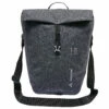 VAUDE ReCycle Pro Single 18,5 - Pannier