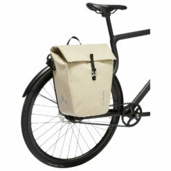 VAUDE ReCycle Pro Single 18,5 - Pannier -camping sale vaude recycle pro single 185 pannier detail 6