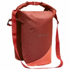 VAUDE Road Master Urban (Double) - Pannier -camping sale vaude road master urban double pannier detail 3
