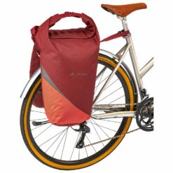VAUDE Road Master Urban (Double) - Pannier -camping sale vaude road master urban double pannier detail 7