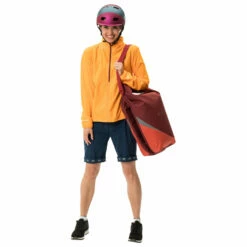 VAUDE Road Master Urban (Double) - Pannier -camping sale vaude road master urban double pannier detail 8