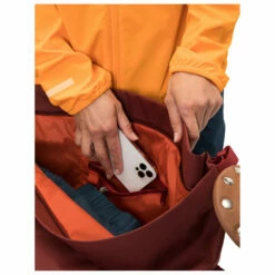 VAUDE Road Master Urban (Double) - Pannier -camping sale vaude road master urban double pannier detail 9