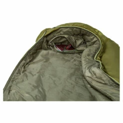 VAUDE Selun 800 SYN - Synthetic Sleeping Bag -camping sale vaude selun 800 syn synthetic sleeping bag detail 3