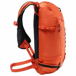 VAUDE Serles 22 - Ski Touring Backpack -camping sale vaude serles 22 ski touring backpack detail 3