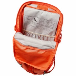 VAUDE Serles 22 - Ski Touring Backpack -camping sale vaude serles 22 ski touring backpack detail 4