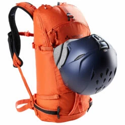 VAUDE Serles 22 - Ski Touring Backpack -camping sale vaude serles 22 ski touring backpack detail 6