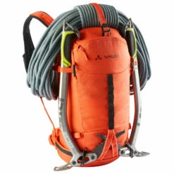 VAUDE Serles 22 - Ski Touring Backpack -camping sale vaude serles 22 ski touring backpack detail 8