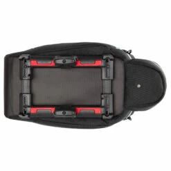 VAUDE Silkroad L Uniklip - Pannier -camping sale vaude silkroad l uniklip pannier detail 3