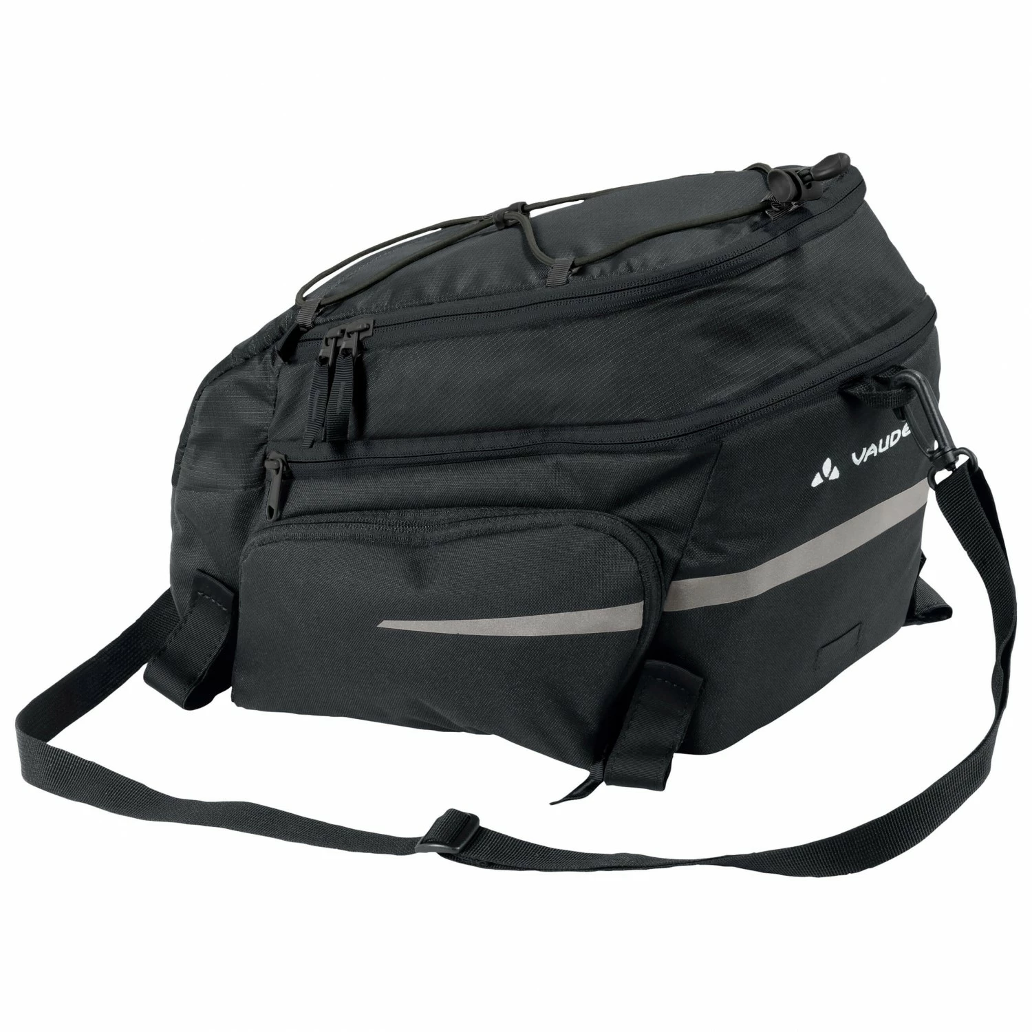 VAUDE Silkroad Plus - Pannier 3 VAUDE Silkroad Plus - Pannier