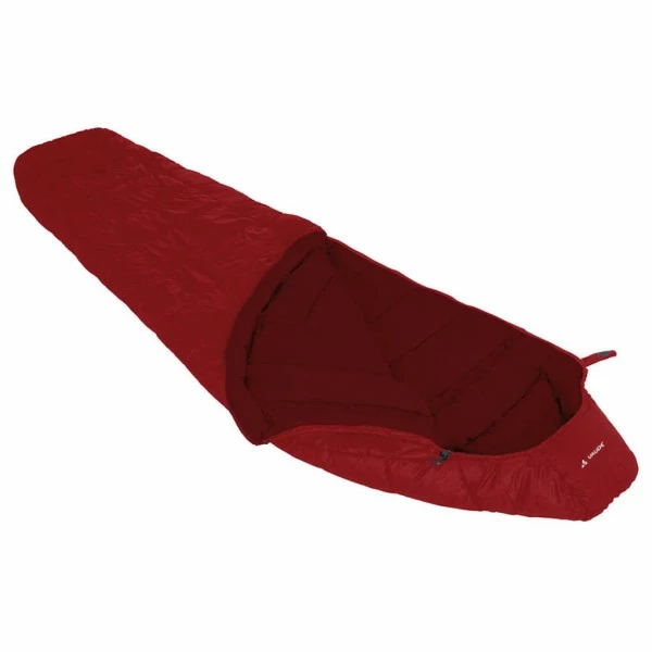 VAUDE Sioux 800 - Synthetic Sleeping Bag 3 VAUDE Sioux 800 - Synthetic Sleeping Bag
