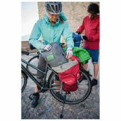 VAUDE SortYour Back - Bike Bag -camping sale vaude sortyour back bike bag detail 6