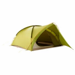 VAUDE Space XT 4P - 4-person Tent -camping sale vaude space xt 4p 4 person tent detail 5