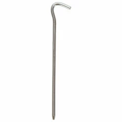 VAUDE Steel Peg 22 Cm - Tent Stake
