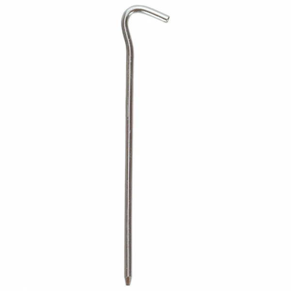 VAUDE Steel Peg 22 Cm - Tent Stake 3 VAUDE Steel Peg 22 Cm - Tent Stake