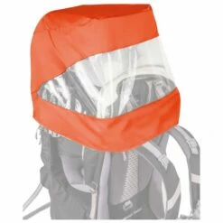 VAUDE Sun Raincover Combination Shuttle - Rain Cover