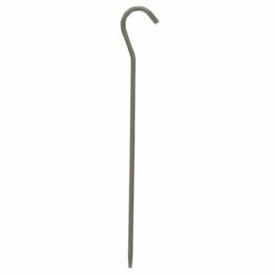 VAUDE Titan Pin 15,5 Cm - Tent Stake