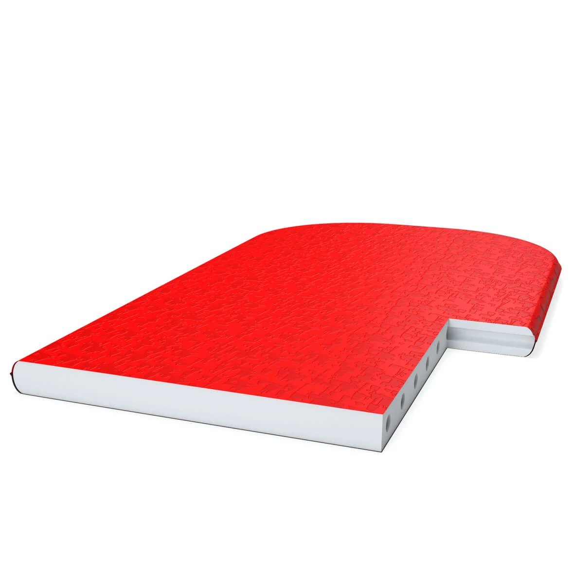 VAUDE Tour 3.8 M - Sleeping Mat 7 VAUDE Tour 3.8 M - Sleeping Mat - Image 5