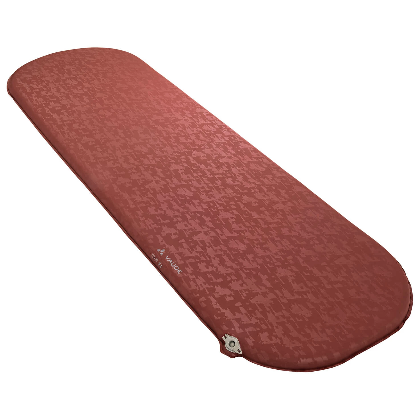 VAUDE Tour 5 L - Sleeping Mat 4 VAUDE Tour 5 L - Sleeping Mat - Image 2