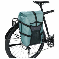 VAUDE Trailcargo - Pannier -camping sale vaude trailcargo pannier detail 3