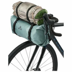 VAUDE Trailfront II - Handlebar Bag -camping sale vaude trailfront ii handlebar bag detail 3
