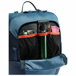 VAUDE Tremalzo 10 - Cycling Backpack -camping sale vaude tremalzo 10 cycling backpack detail 8