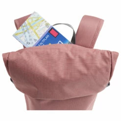 VAUDE Unuk 8 - Daypack -camping sale vaude unuk 8 daypack detail 4