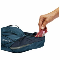 VAUDE Uphill Hip Pack 2 - Hip Bag -camping sale vaude uphill hip pack 2 hip bag detail 5