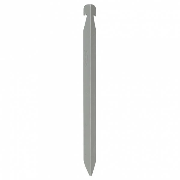 VAUDE V Peg 6063 18 Cm - Tent Stake 3 VAUDE V Peg 6063 18 Cm - Tent Stake