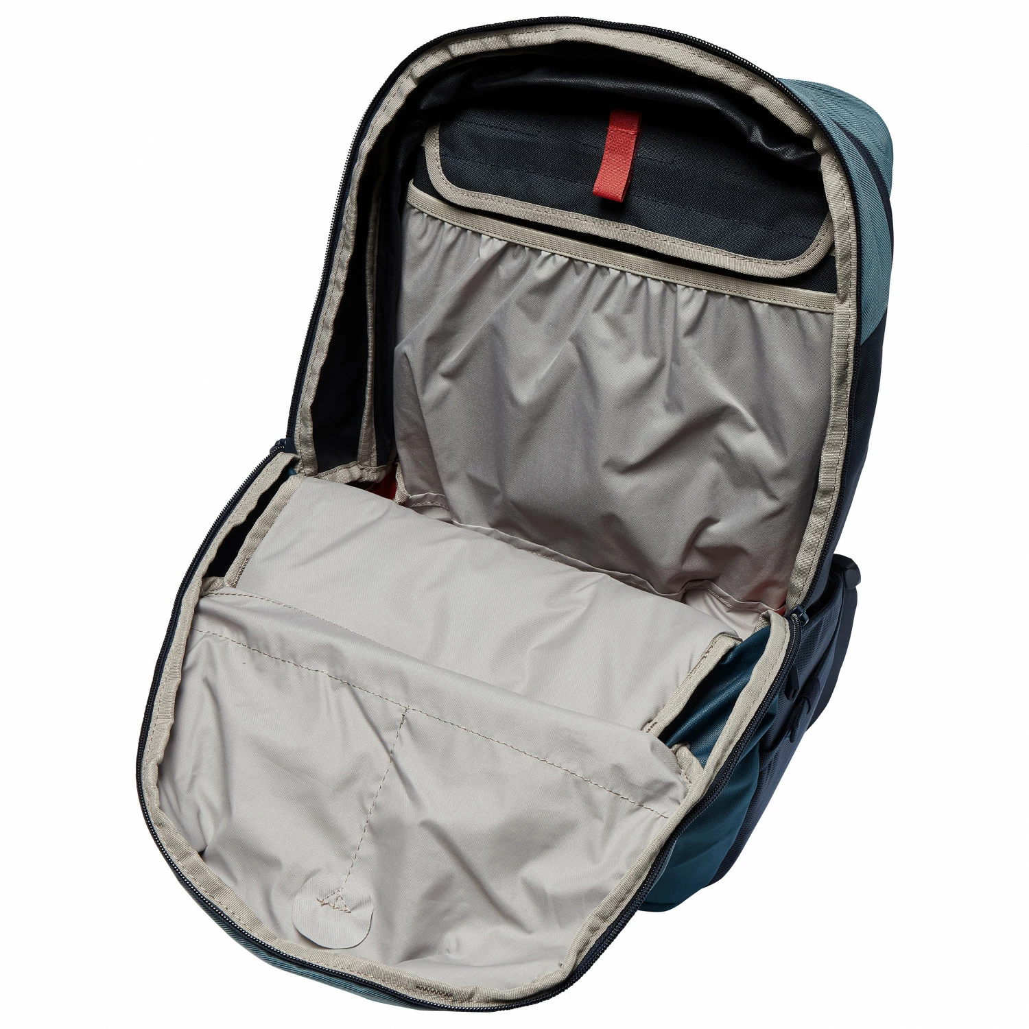 VAUDE Womens Bike Alpin 24+4 - Cycling Backpack 7 VAUDE Womens Bike Alpin 24+4 - Cycling Backpack - Image 5